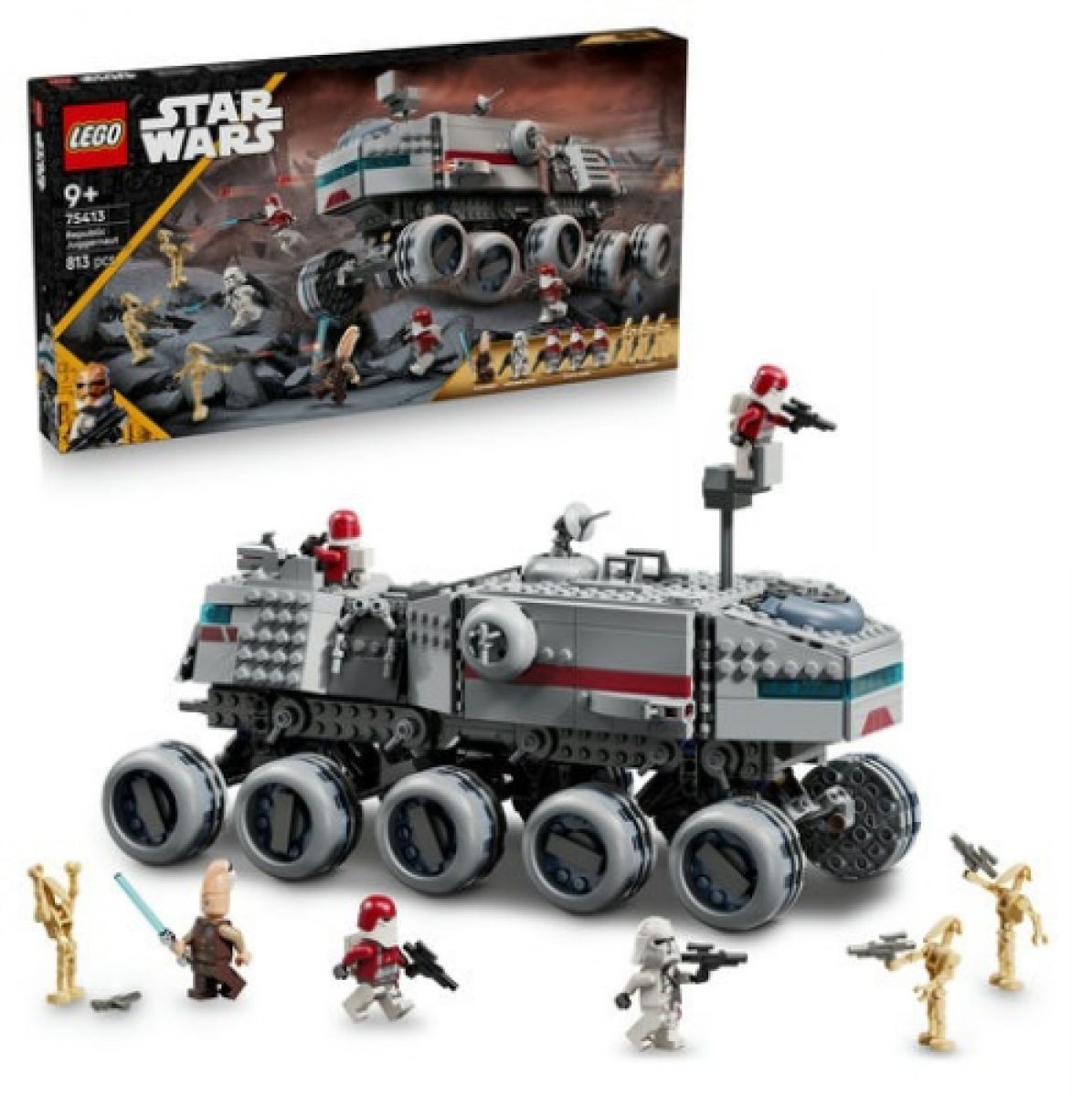 KOCKE LEGO STAR WARS 75413 STAR WARS