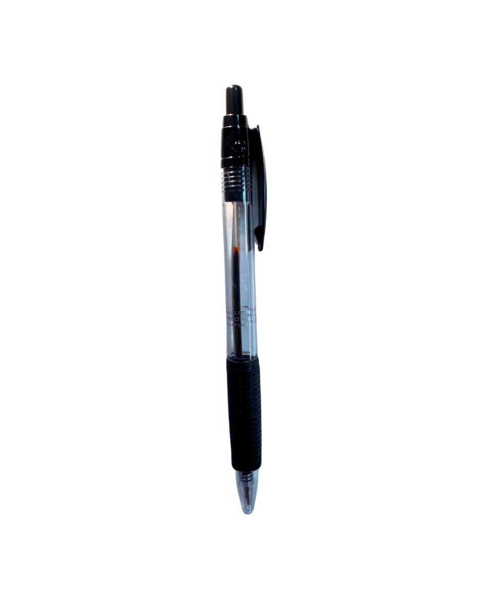 HEMIJSKA OLOVKA TENFON B578-48 CRNA