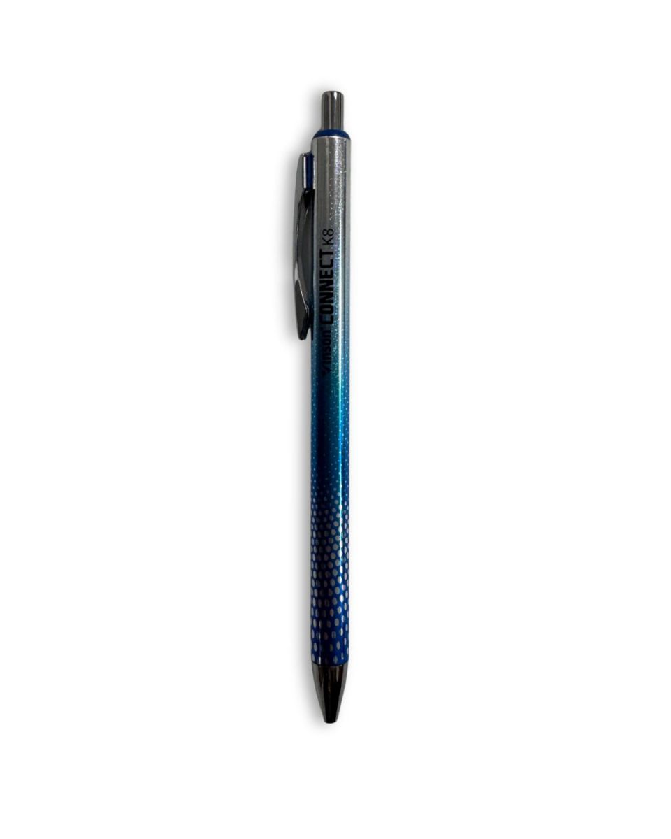 HEMIJSKA OLOVKA VINSON CONNECT K8 GEL PEN