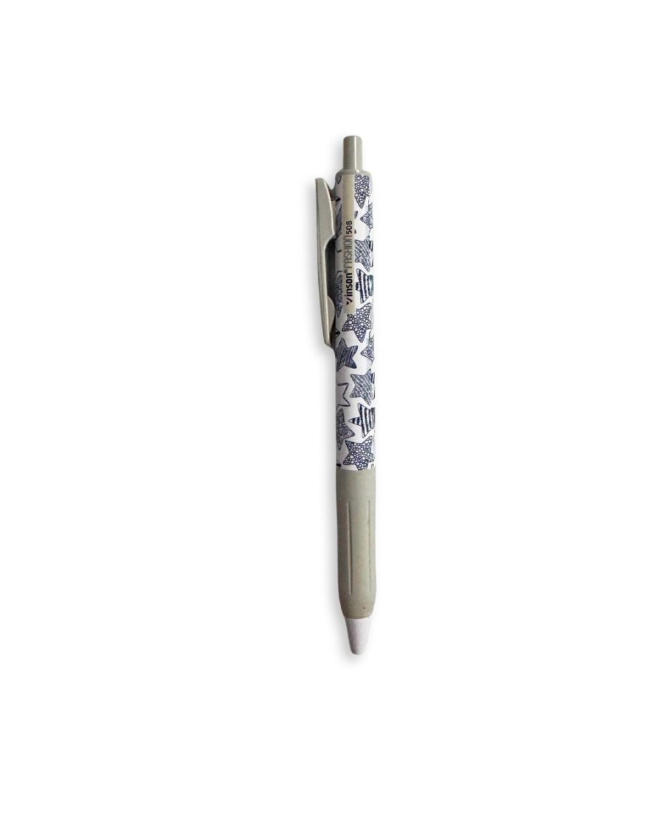 HEMIJSKA OLOVKA VINSON FASHION STAR GEL PEN 508
