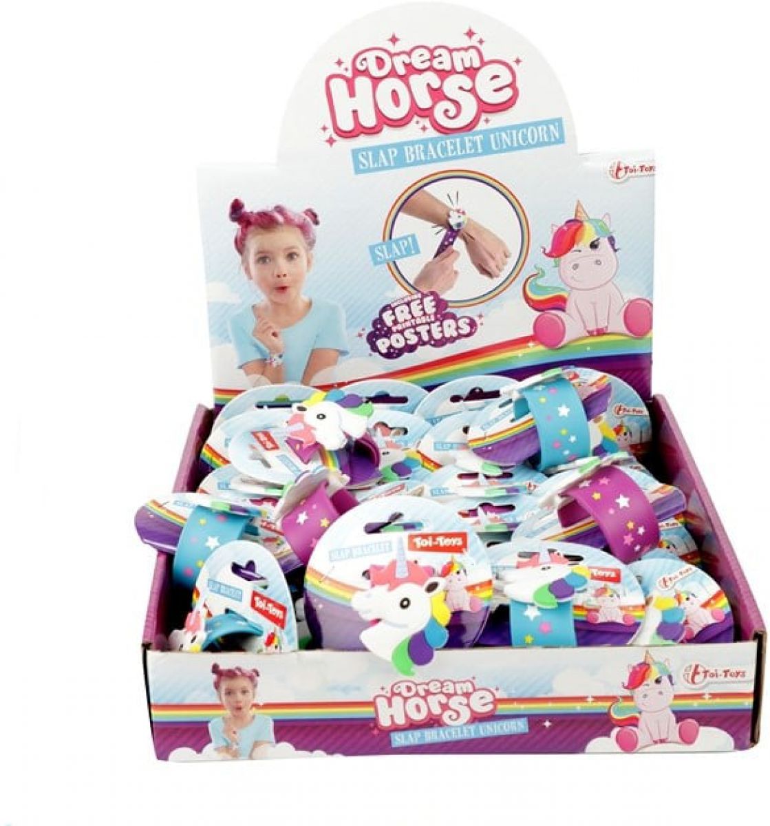 NARUKVICA JEDNOROG SLAP 35222Z