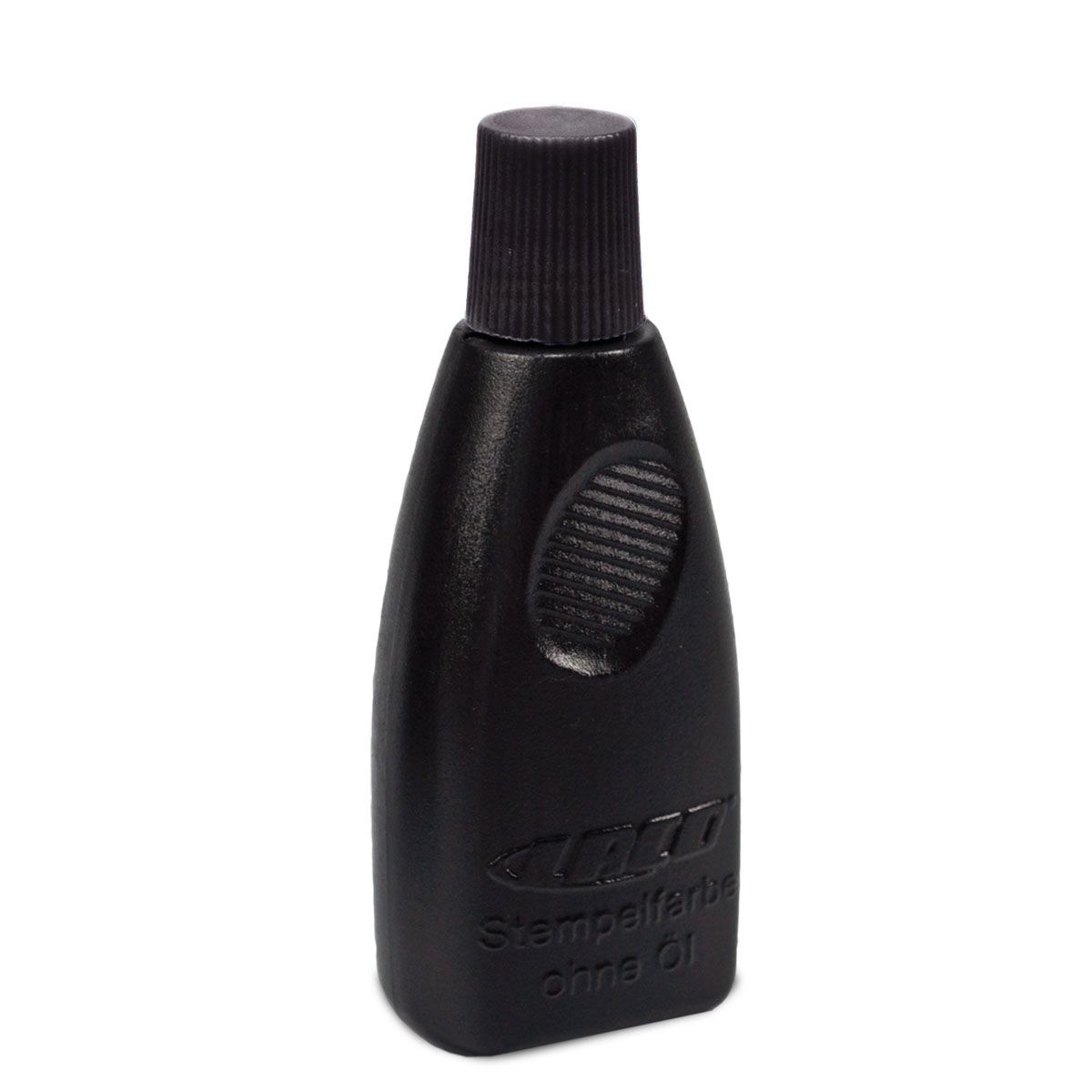 BOJA ZA PEČATE CRNA 30ml SF30 LACO