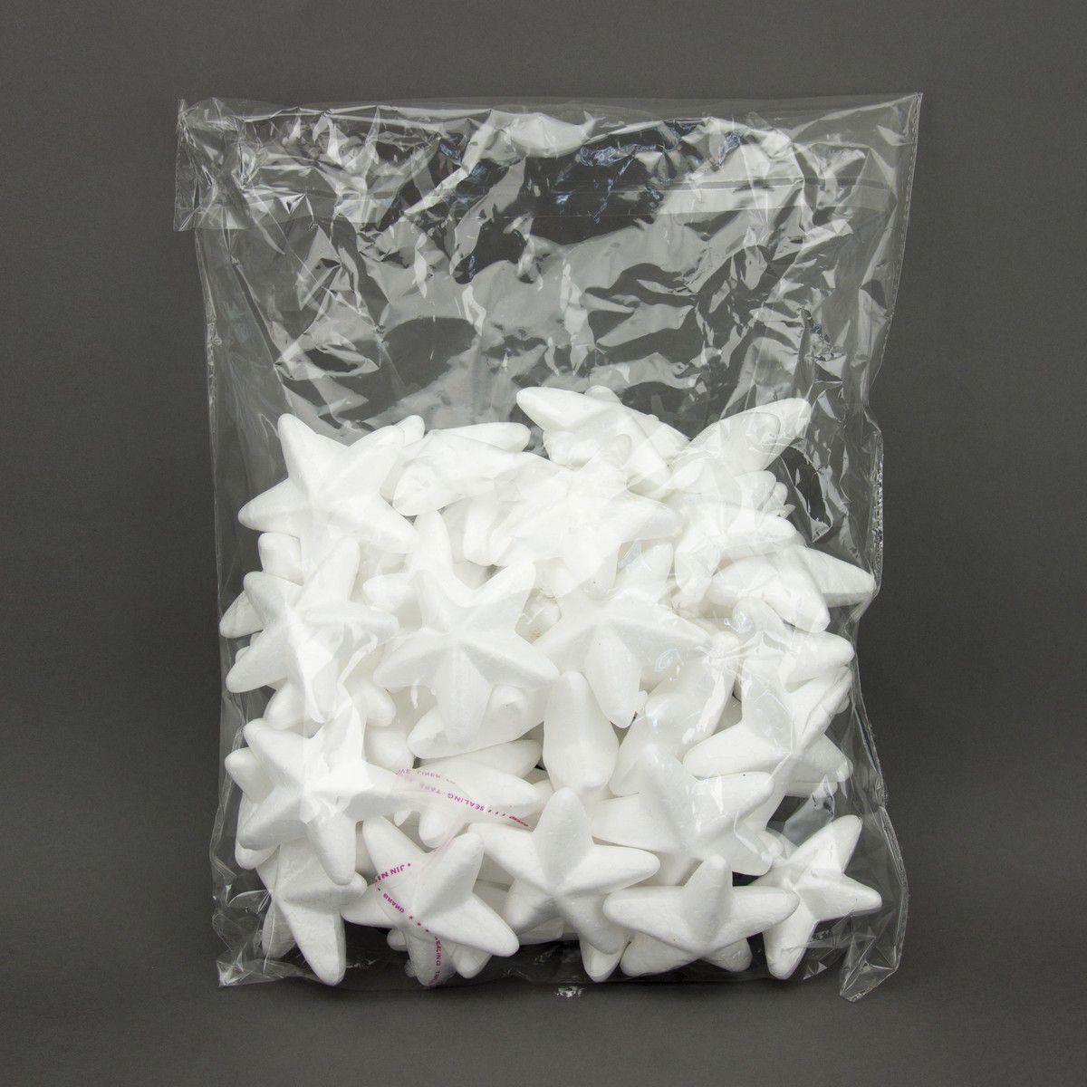 STIROPOR ZVEZDA 125mm 50/1 OCTOPUS UNL-0959