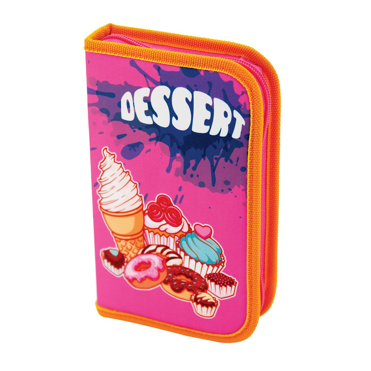 PERATONICA PRAZNA 1 ZIP P1ZE1923 DESSERT