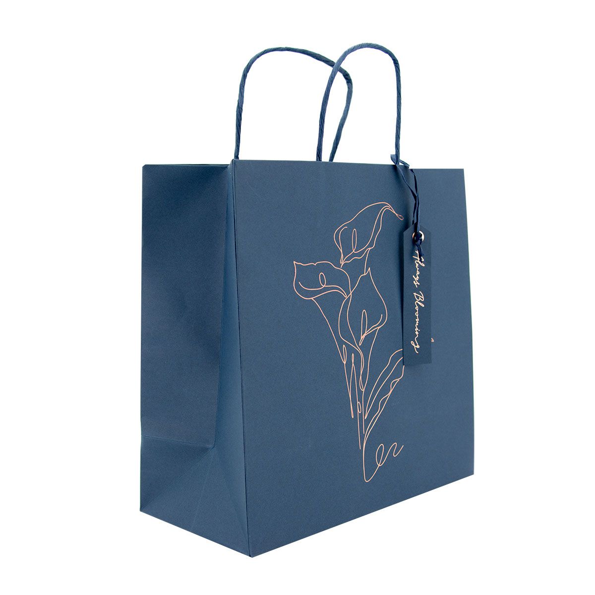 KESA UKRASNA 27x27x13CM 1016893-E