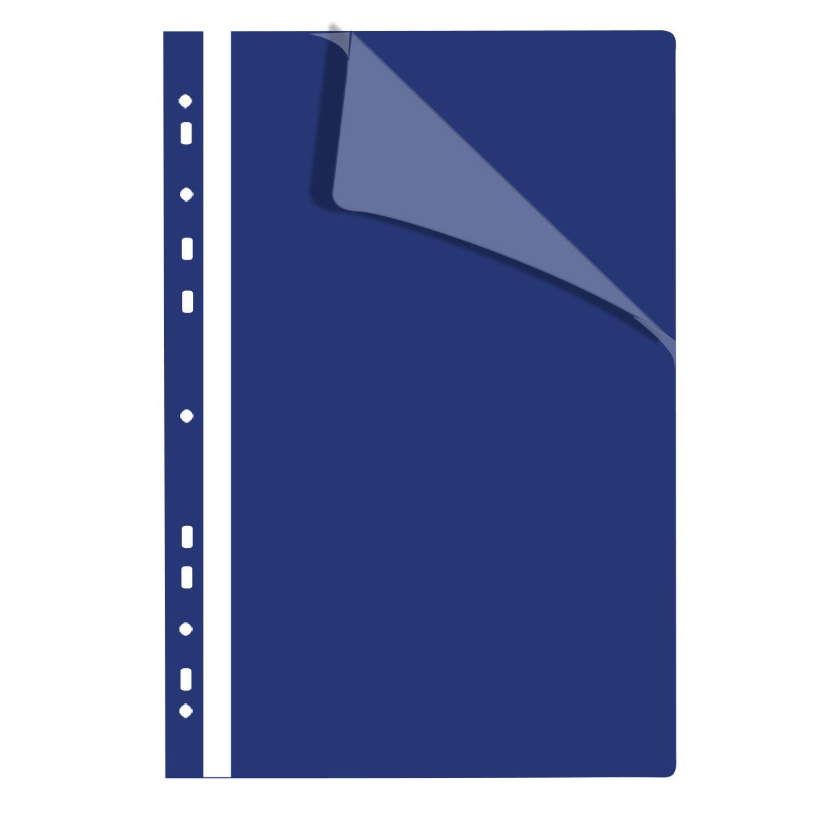 FASCIKLA A4 MEHANIKA SA 11 RUPA