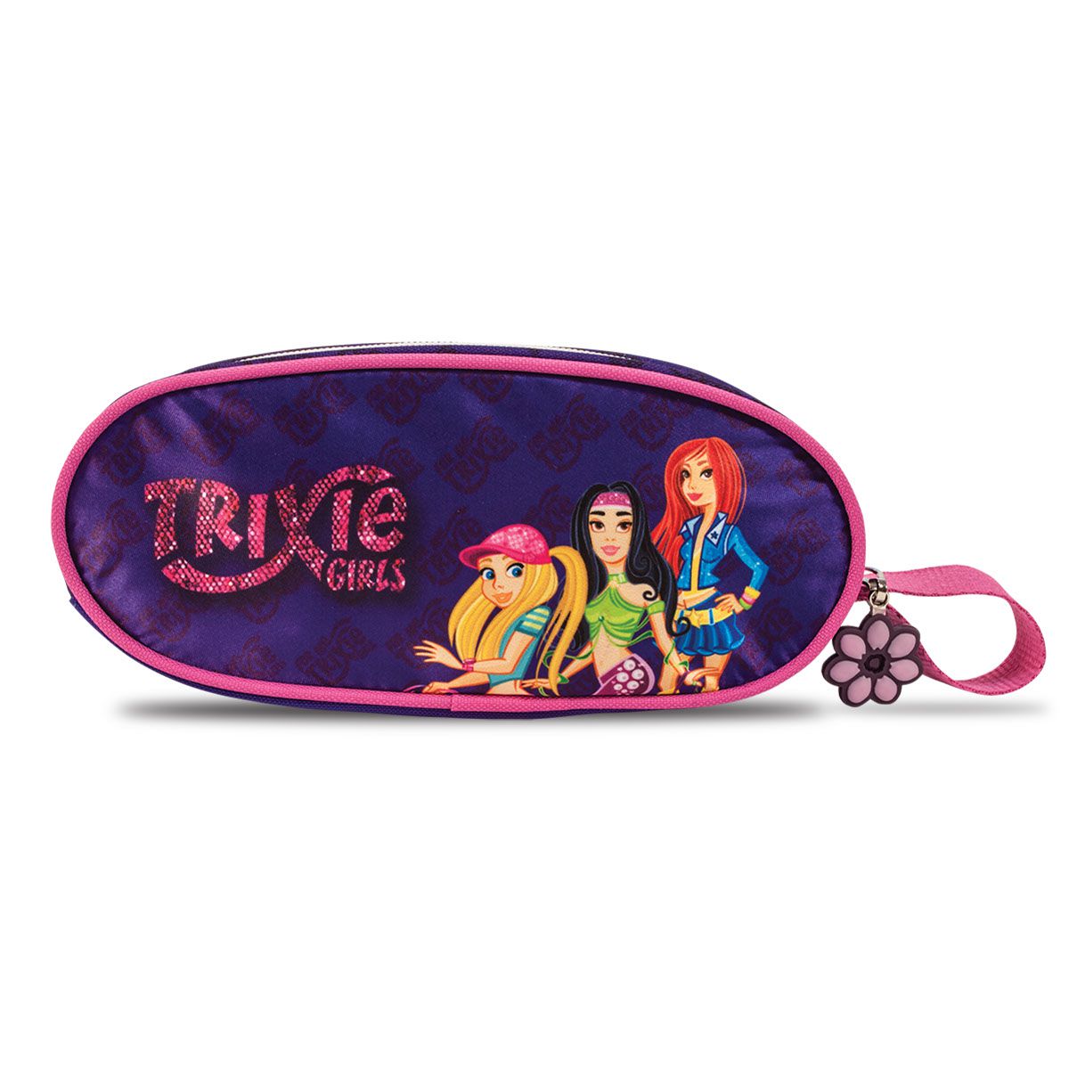 PERATONICA PRAZNA OKRUGLA TRIXIE FP41612