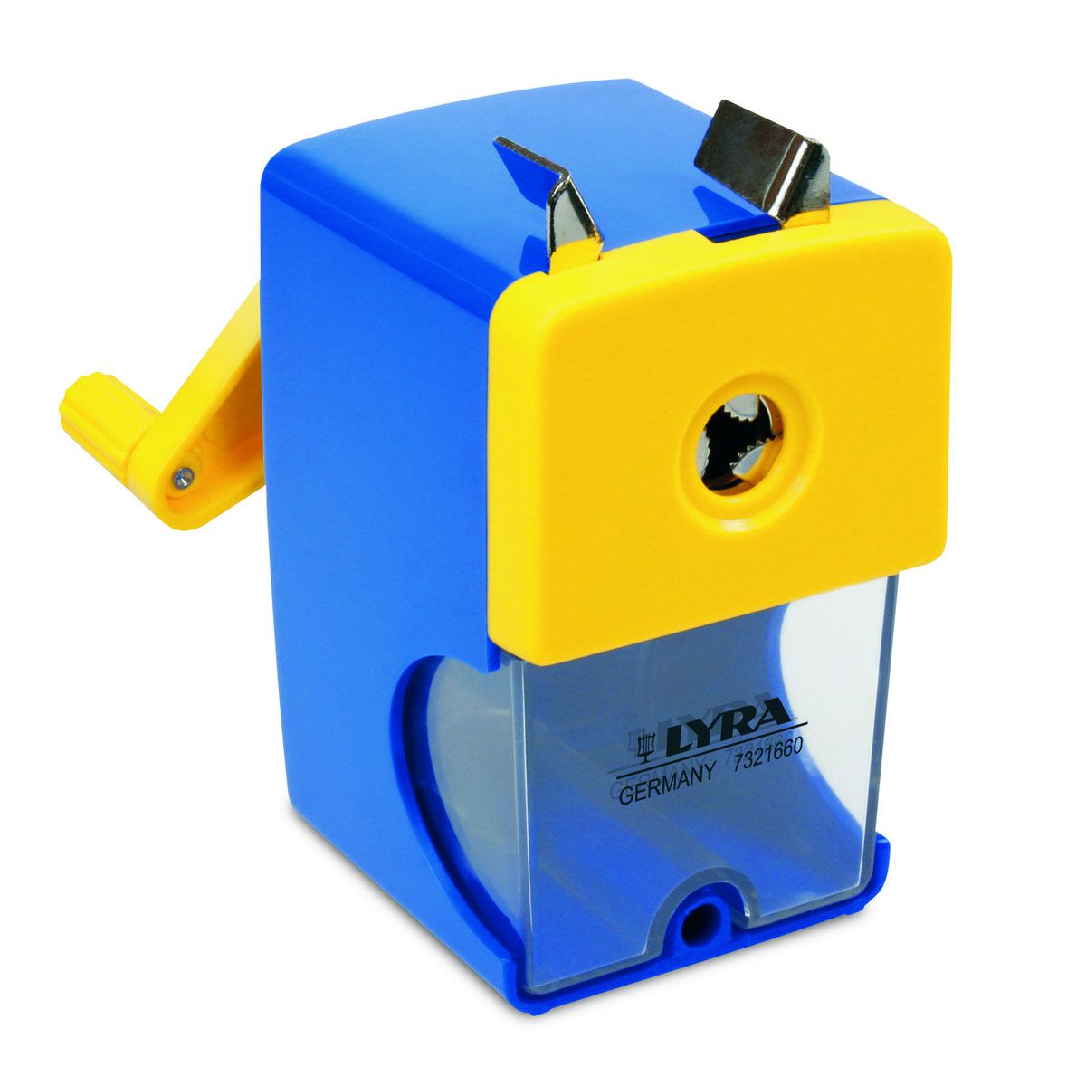 ZAREZAČ LYRA STONI 7321660