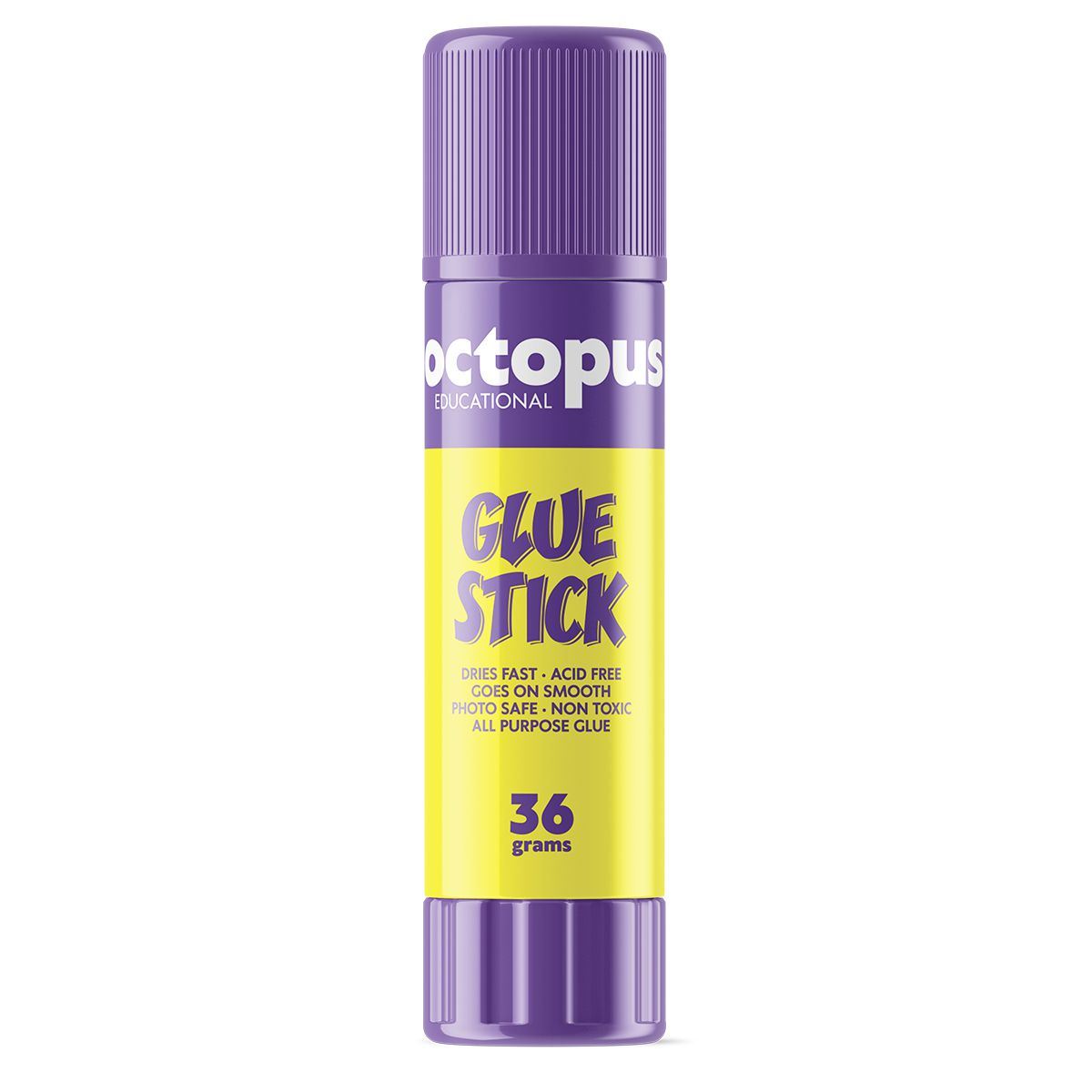 LEPAK U STIKU 36g OCTOPUS UNL-0390