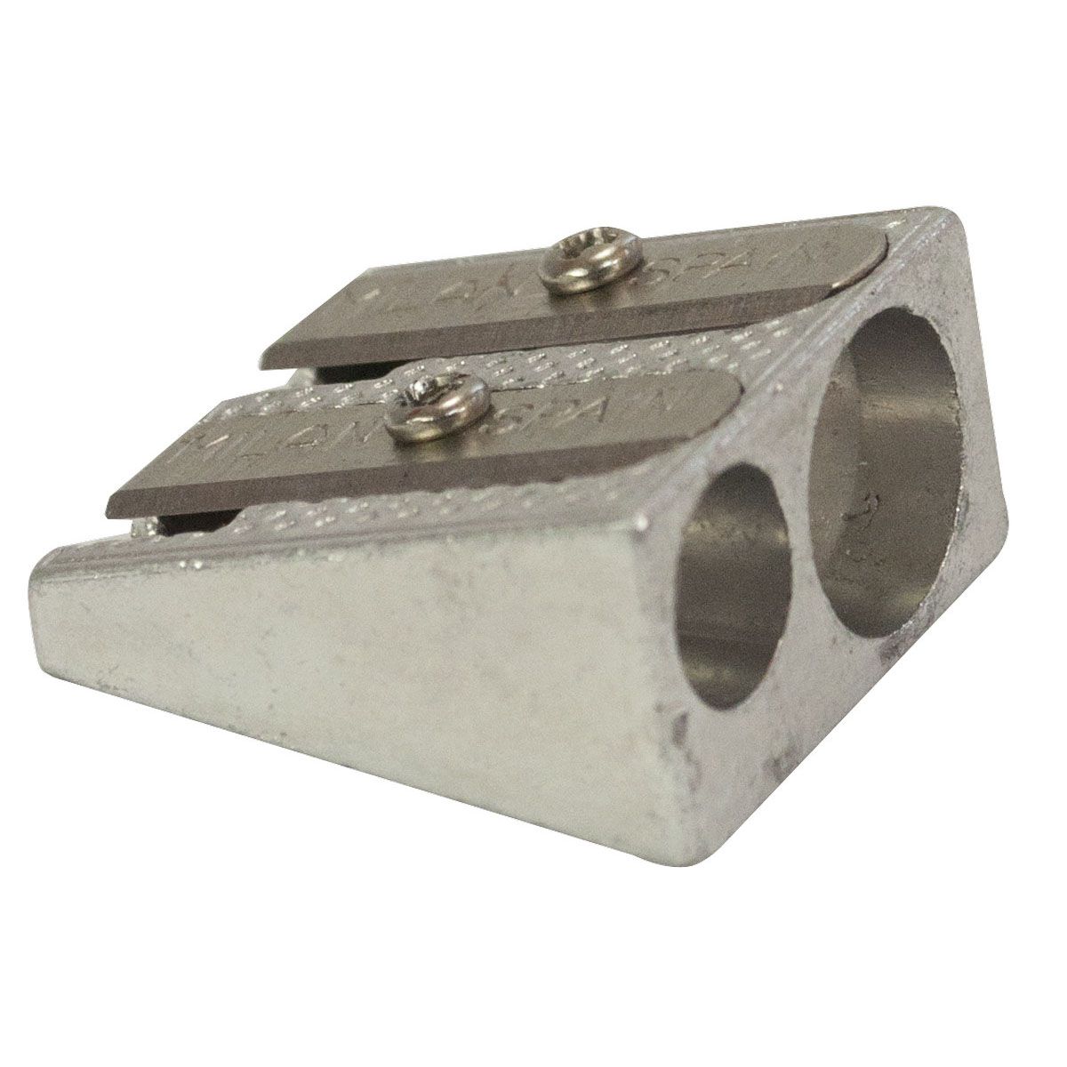 ZAREZAČ SA DVE RUPE MILAN METALNI 80035