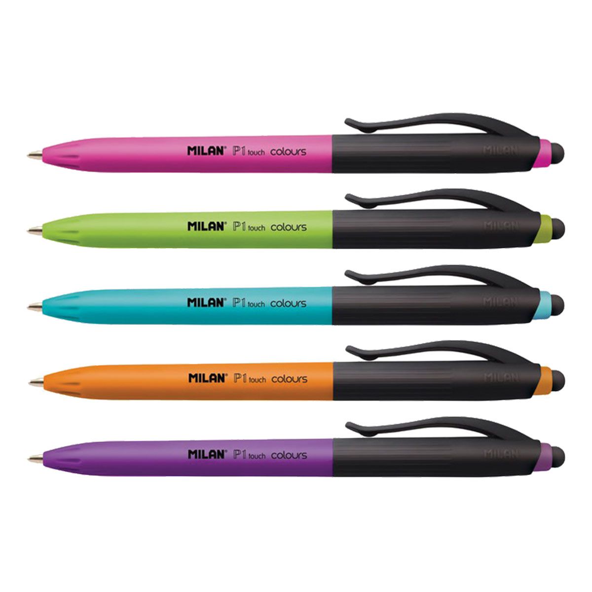 HEMIJSKA OLOVKA U BOJI TOUCH MILAN STYLUS 176592124