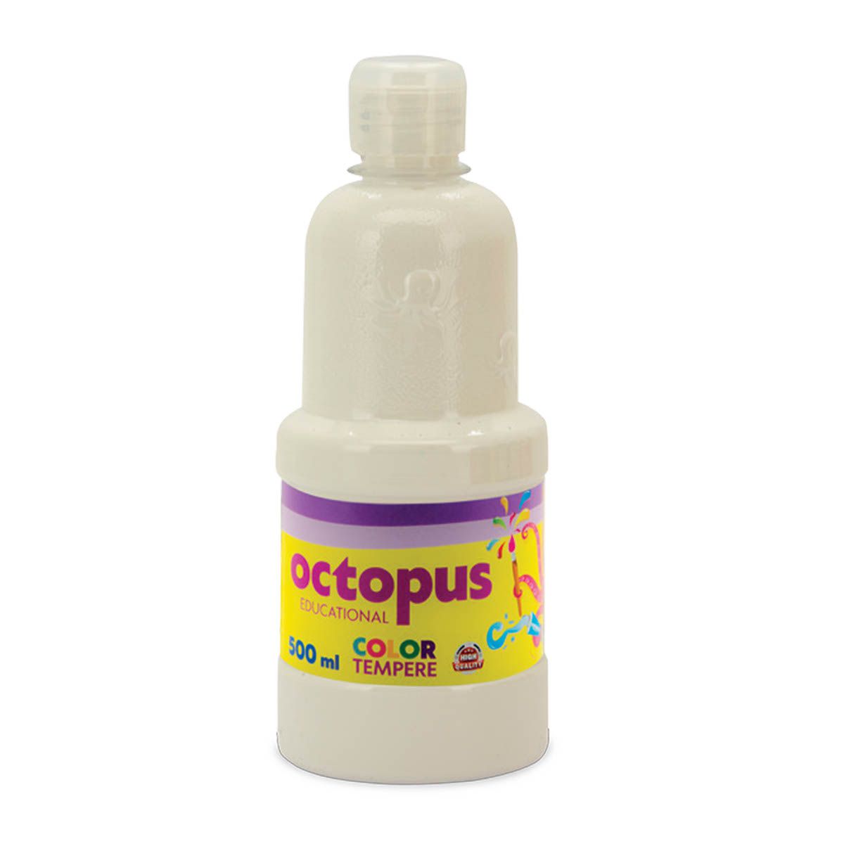 TEMPERA 500ml BELA OCTOPUS UNL-1123