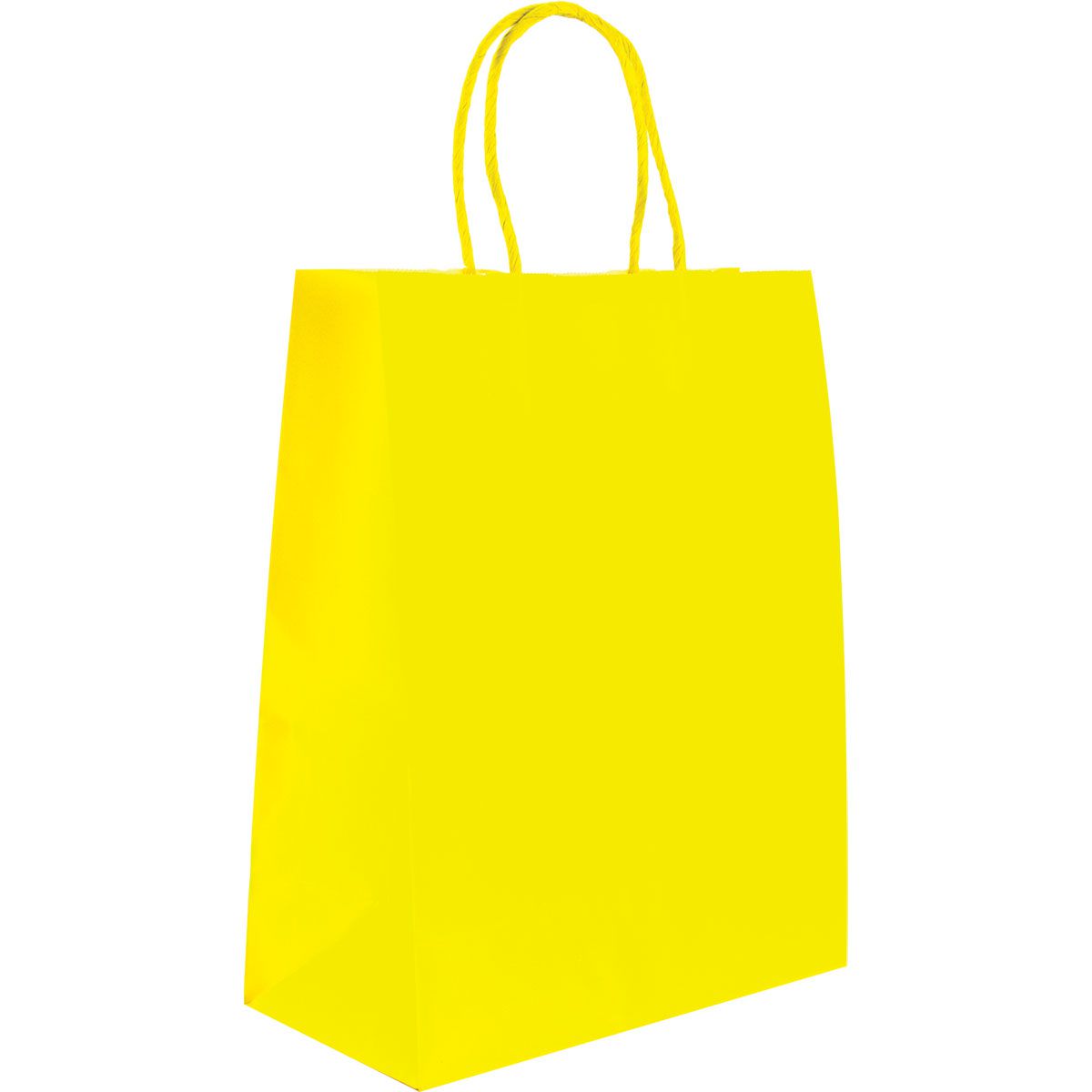 KESA UKRASNA SMALL 27x21x11cm ŽUTA UNL-1146