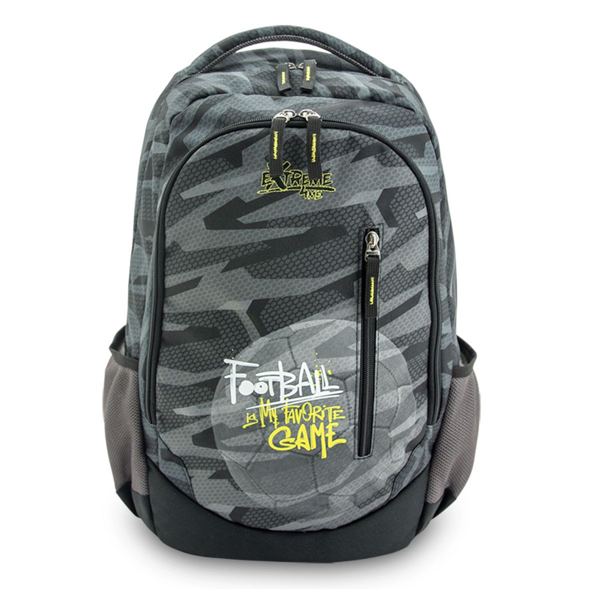 RANAC ŠKOLSKI EXTREME FOOTBALL  EX-2001