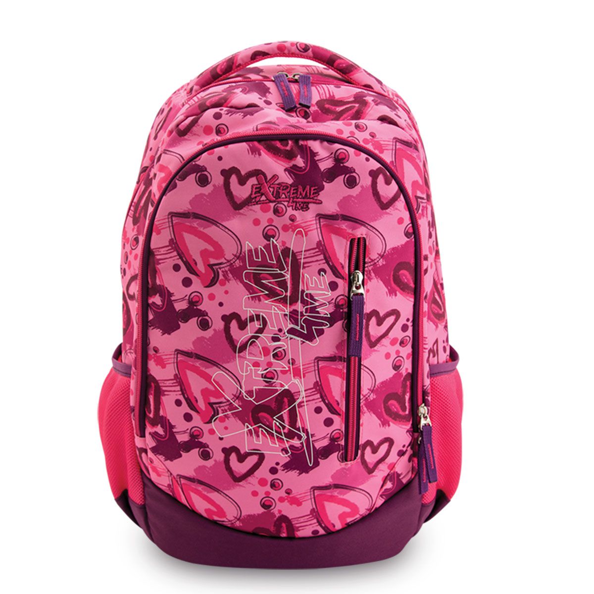 RANAC ŠKOLSKI EXTREME HEARTS EX-2004