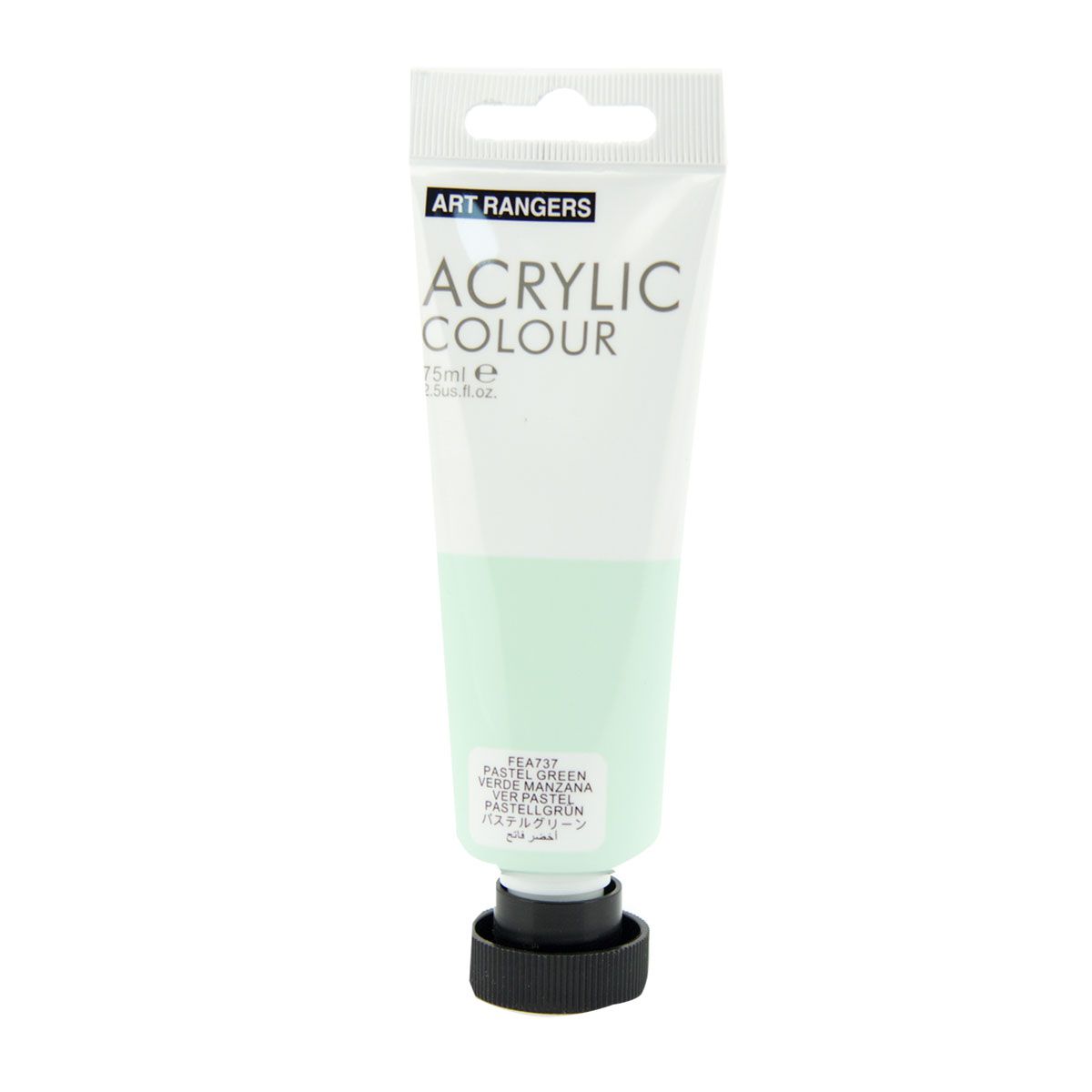 BOJA AKRILNA 75ML GREEN PASTEL FEA737 ART RANGER