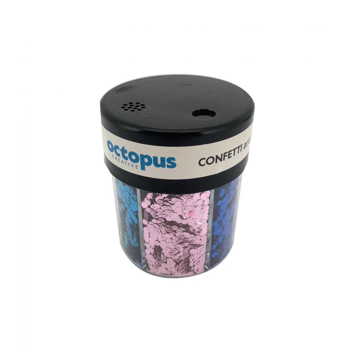 ŠLJOKICE KREATIVNE 50g 1/1 UNL-1233