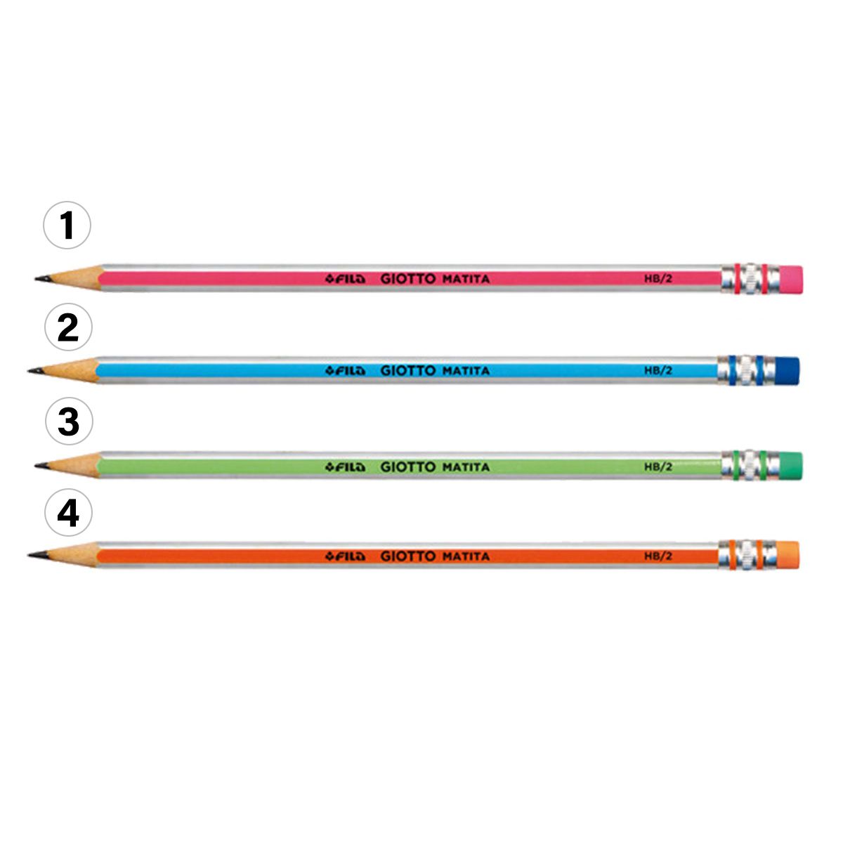 OLOVKA GRAFITNA 1/1 MATITA 233200