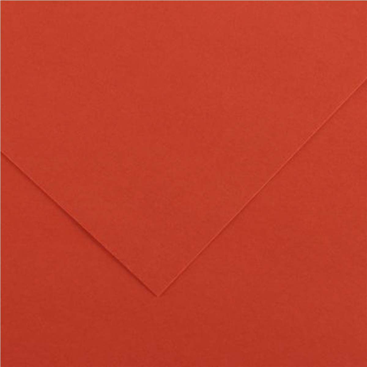 KARTON 50X70 220g CANCOLOR CRVENI CANSON