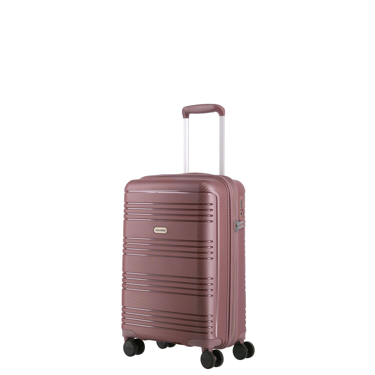KOFER PUTNI TRAVELITE ZENIT 4W S DARK ROSE 075747-17