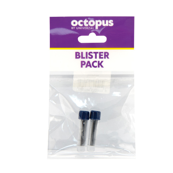 BLISTER MINE ZA ŠESTAR 2/1 OCTOPUS UNL-0289
