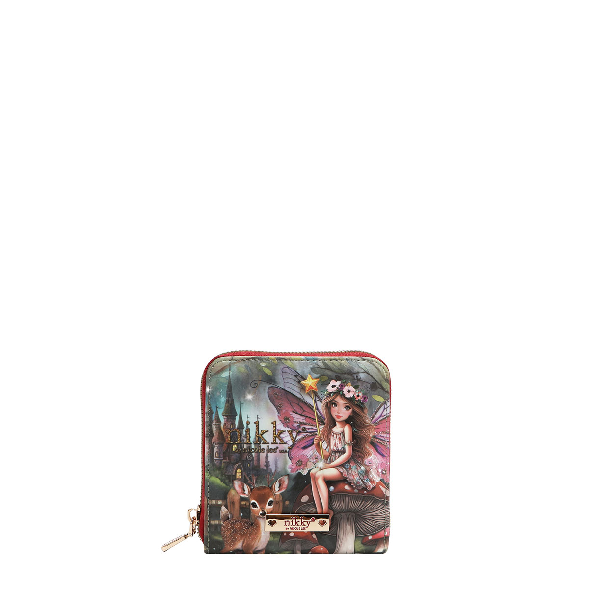 TORBA NIKKY NK24004 FAIRY TALE SS2025