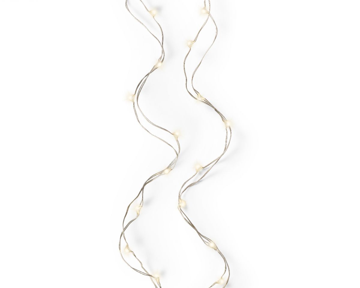 LAMPICE NOVOGODIŠNJE 295CM 60 LAMPICA 483778