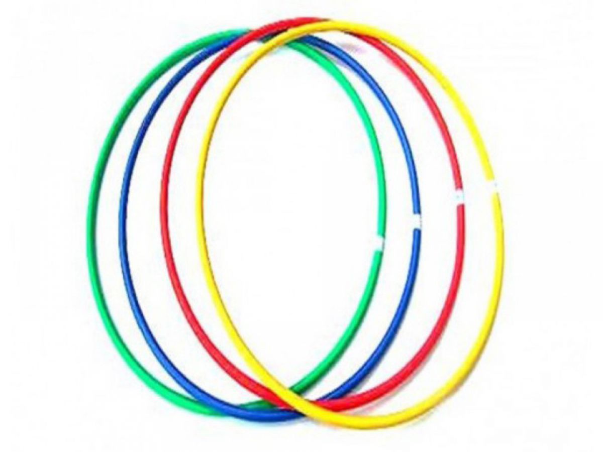 HULAHOP VEĆI  REBRASTI BOJ