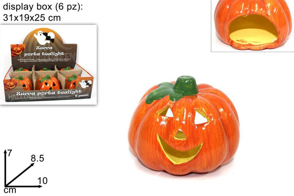 SVEĆNJAK UKRASNI BUNDEVA XHW12000081