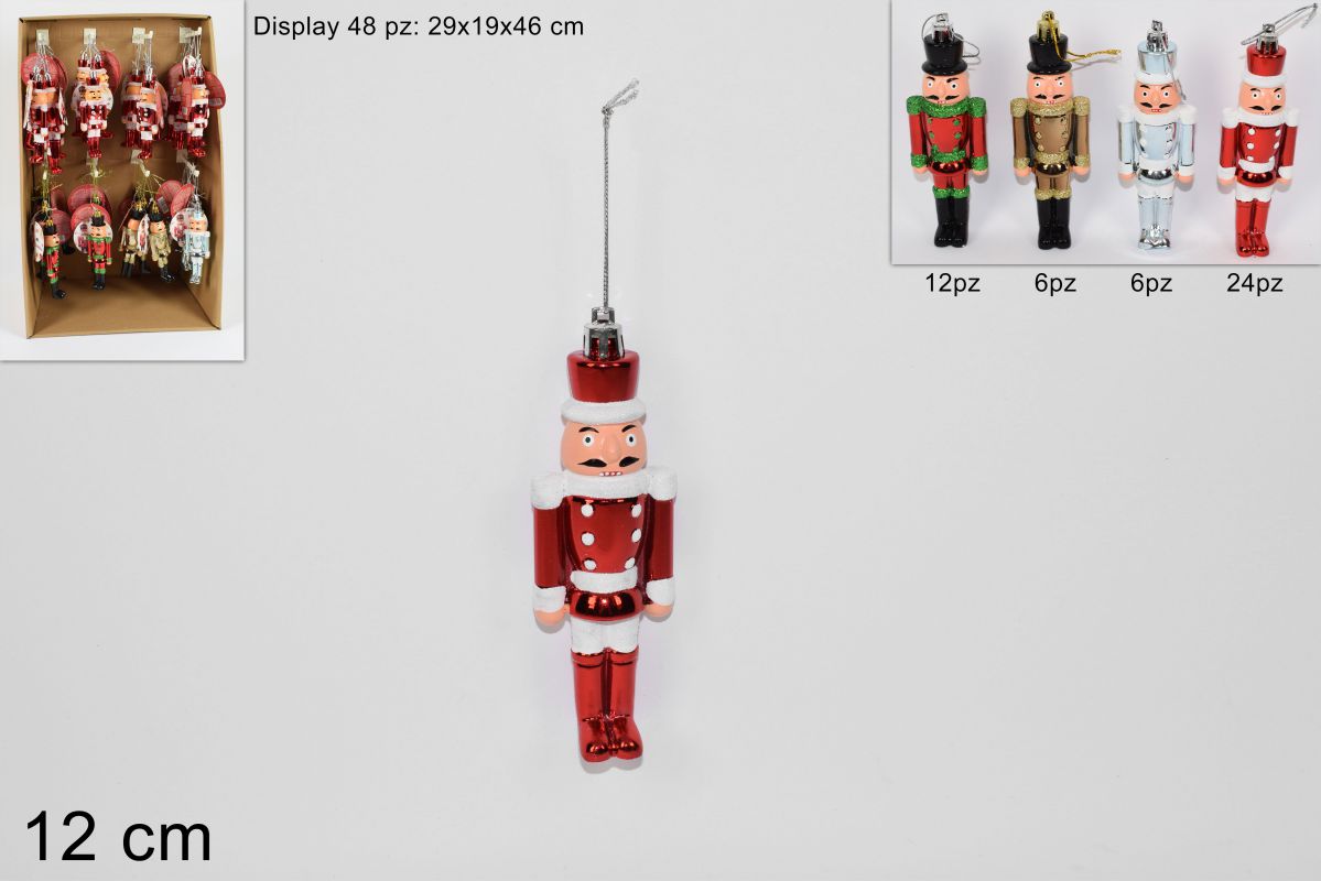 FIGURA UKRASNA VOJNIK XNA17011961