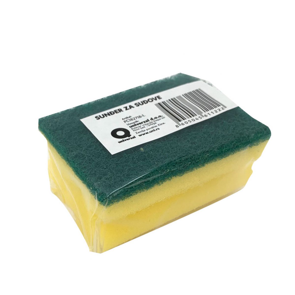 SUNĐER ABRAZIVNI 1/1 PC182