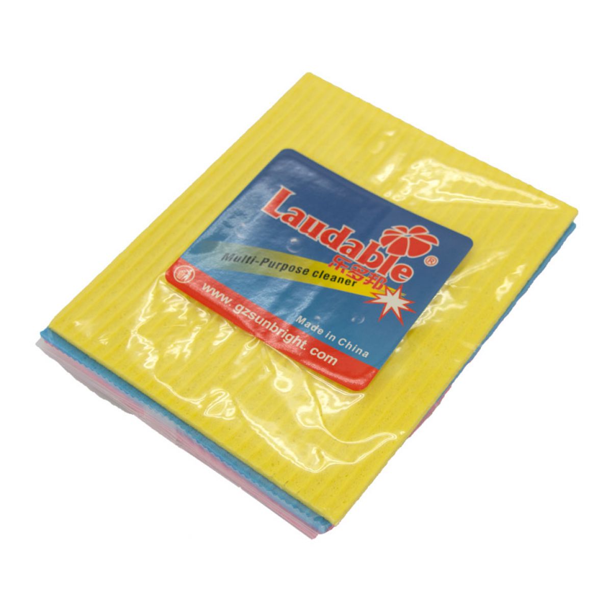 KRPA SUNĐERASTA 3/1 PC18-3T