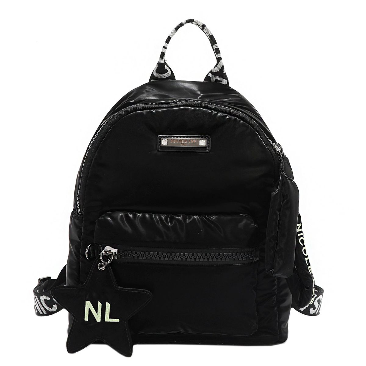 RANAC NICOLE LEE P17017 BLACK FW2024