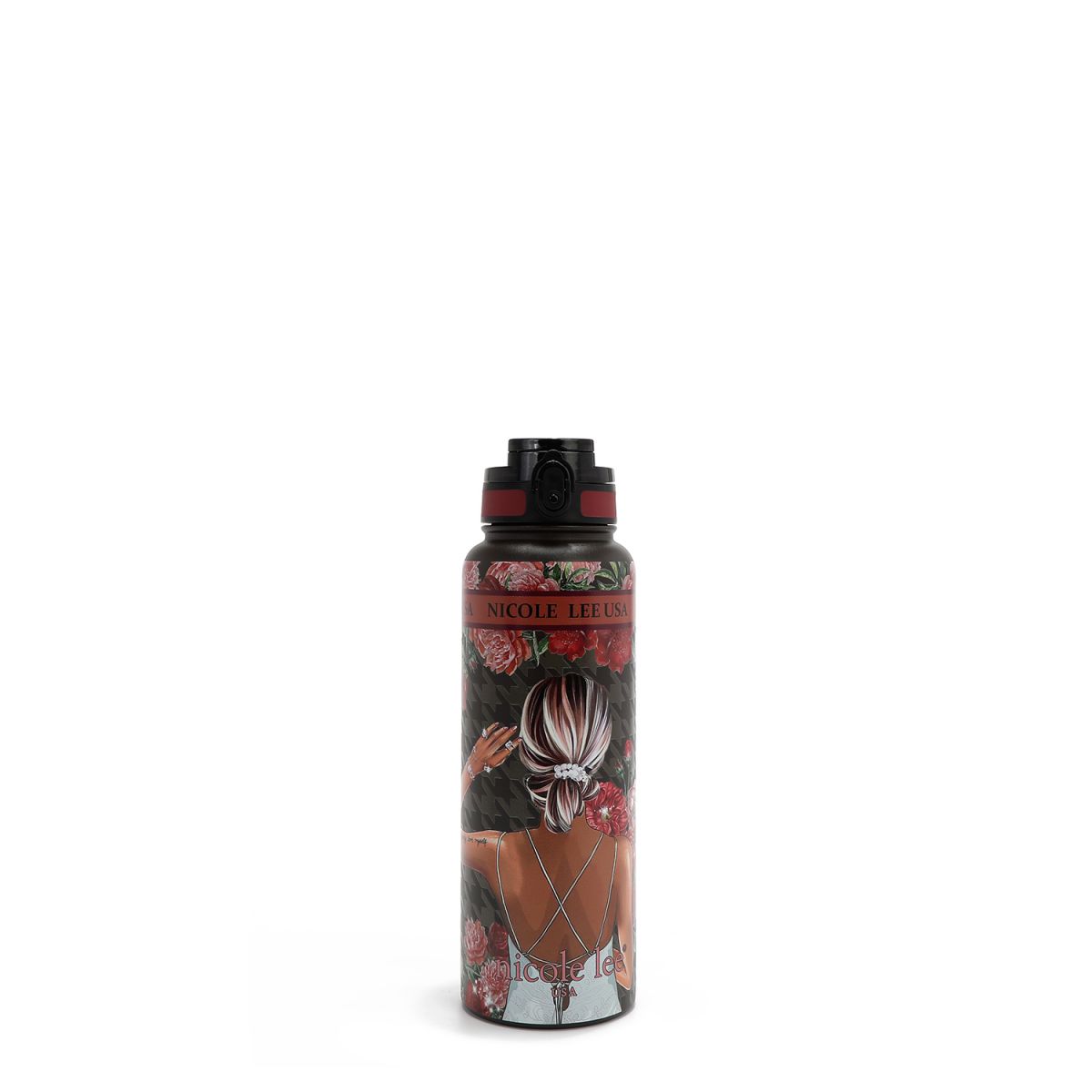 BOCA 1.2L NICOLE LEE T7517 BLIND DATE FW2024