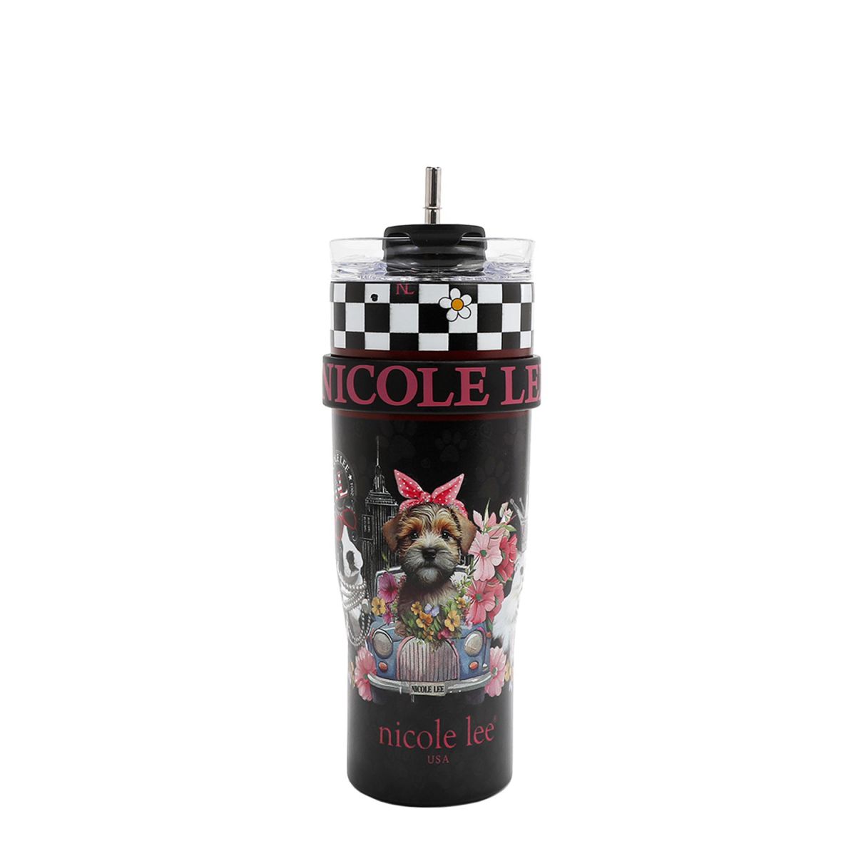 BOCA 1.2L SA SLAMČICOM NICOLE LEE T7619 FAMILY YEARBOOK FW2024