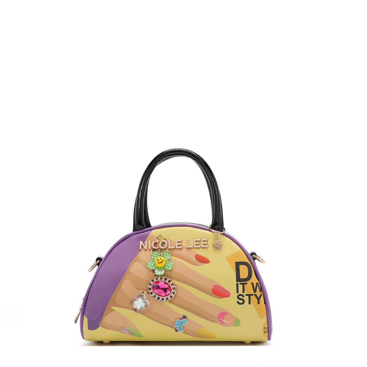 TORBA NICOLE LEE NP17244 NAIL POLISH SS2025