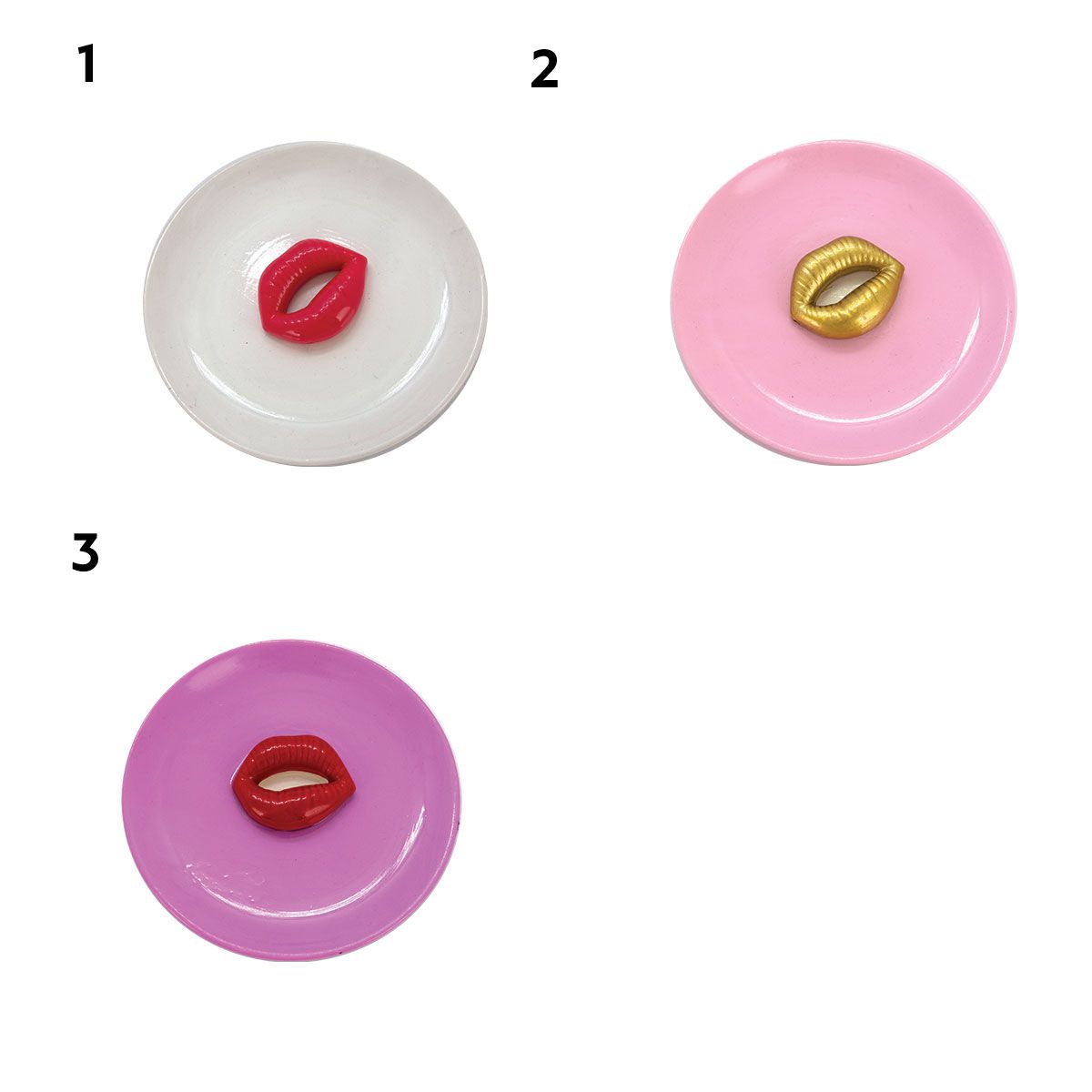 TANJIR UKRASNI 16CM ALX630710