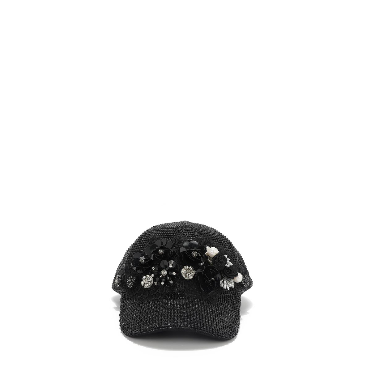KAČKET NICOLE LEE CAP7822 BLACK SS2025
