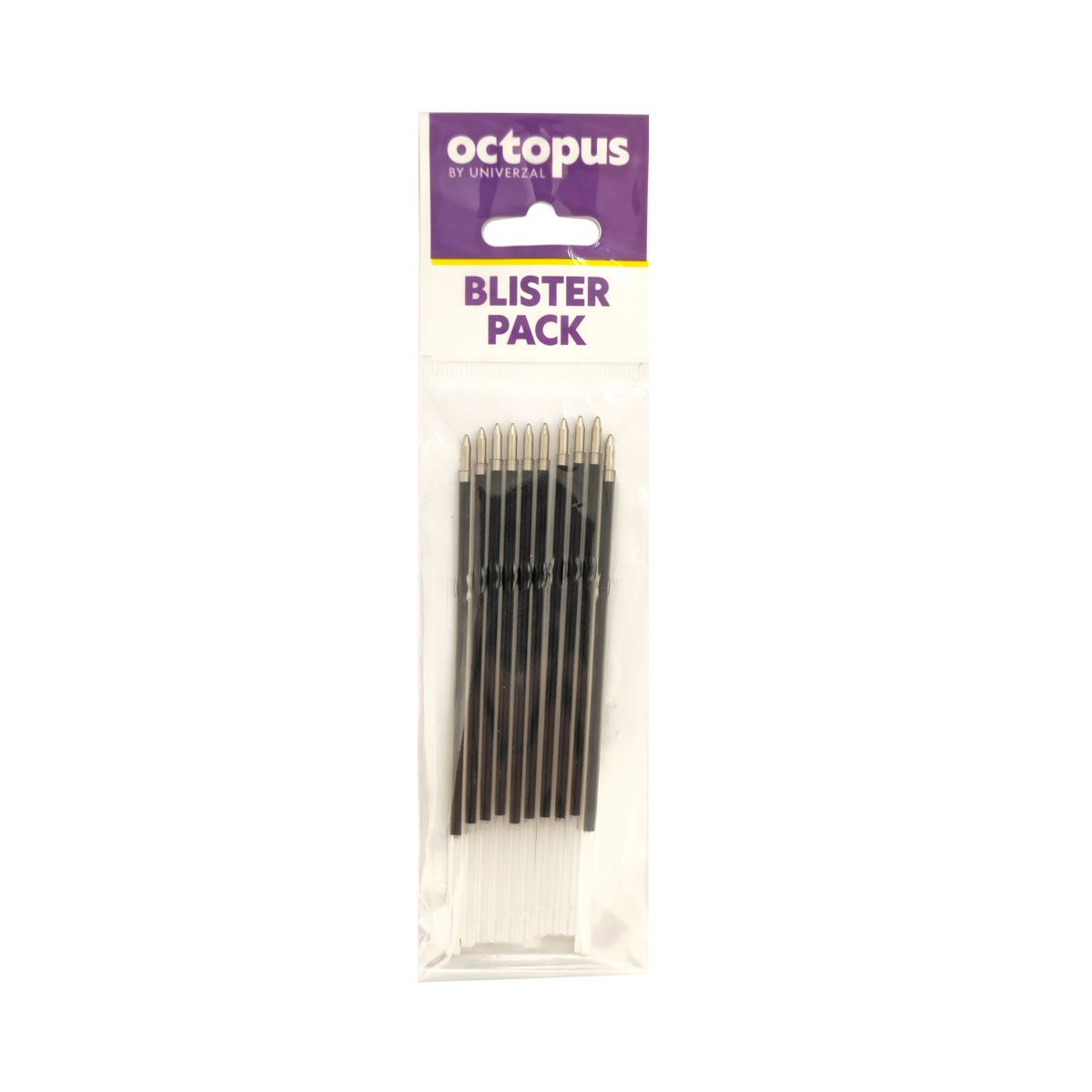 ULOŽAK ZA HEM.OLOVKU 10/1 DEBLJI VRH PLAVI