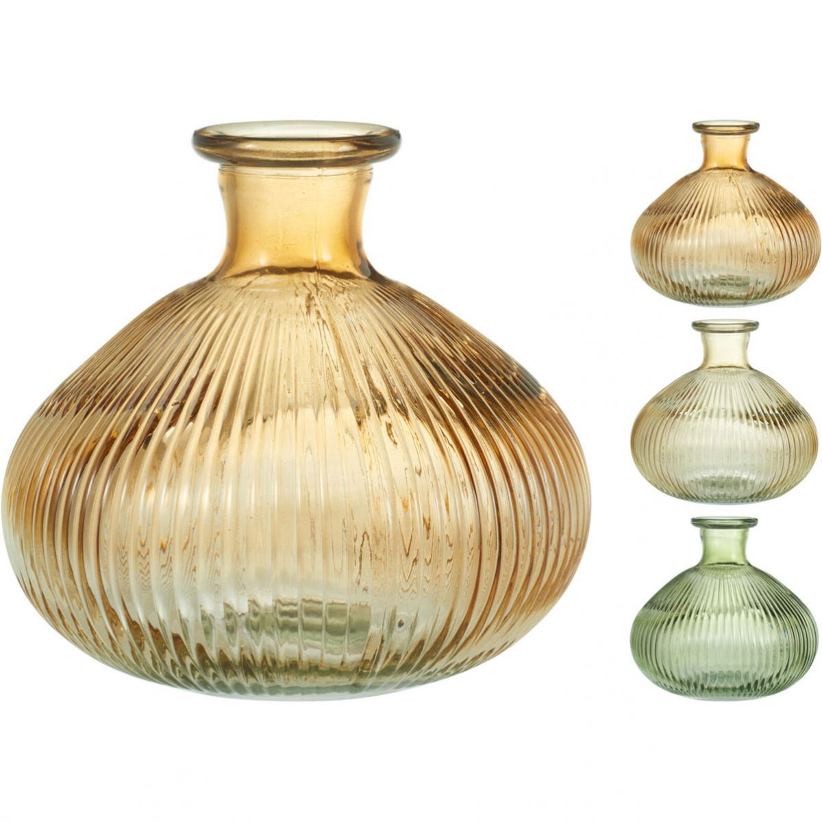 VAZA STAKLENA 125MM AC5000470