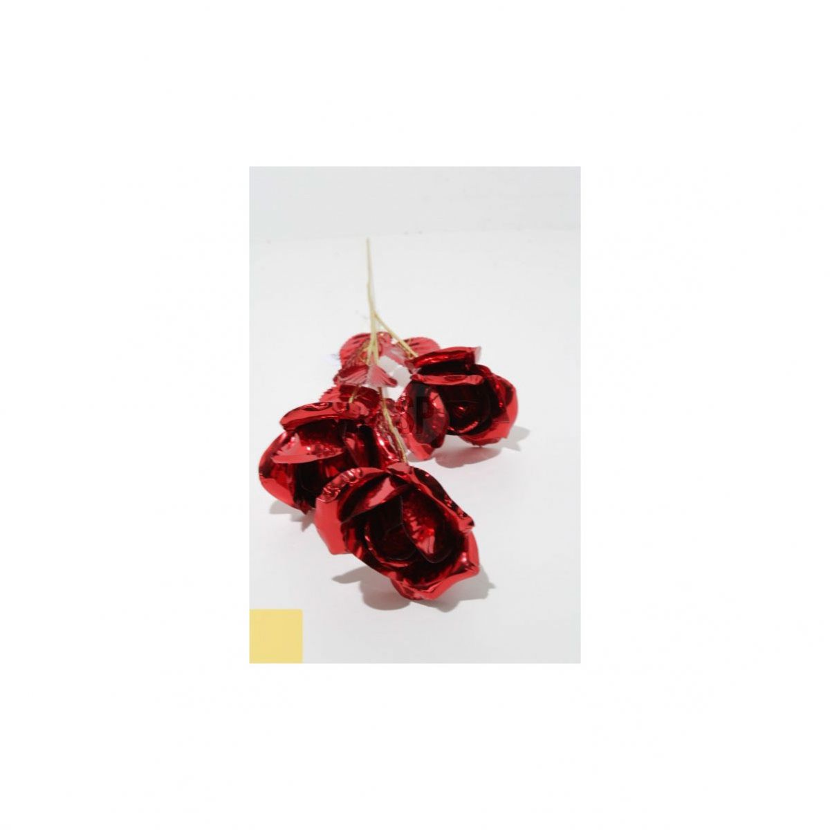 GRANČICA CVET 70CM RED YZH502990
