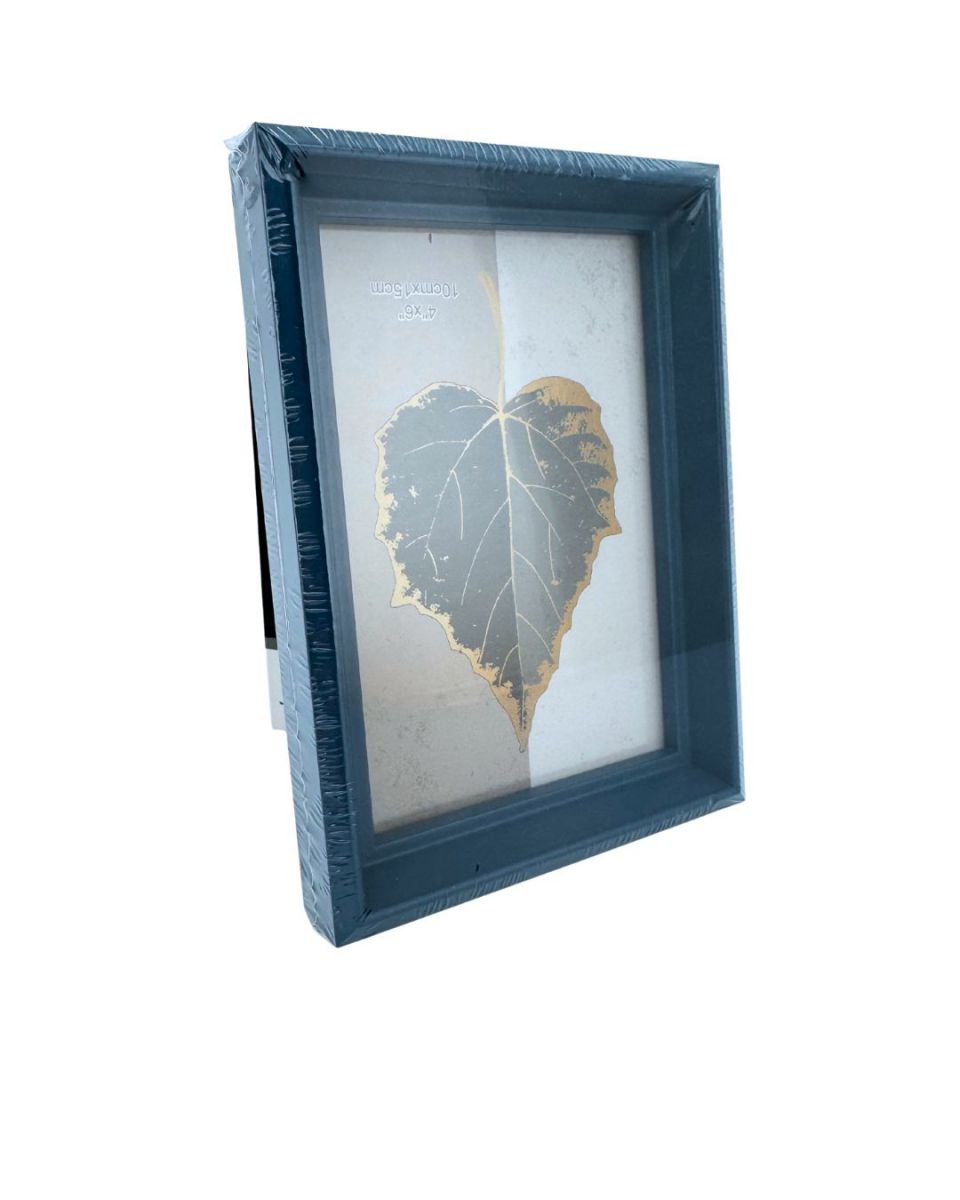 RAM ZA SLIKE 10X15CM C1525GS PLAVI