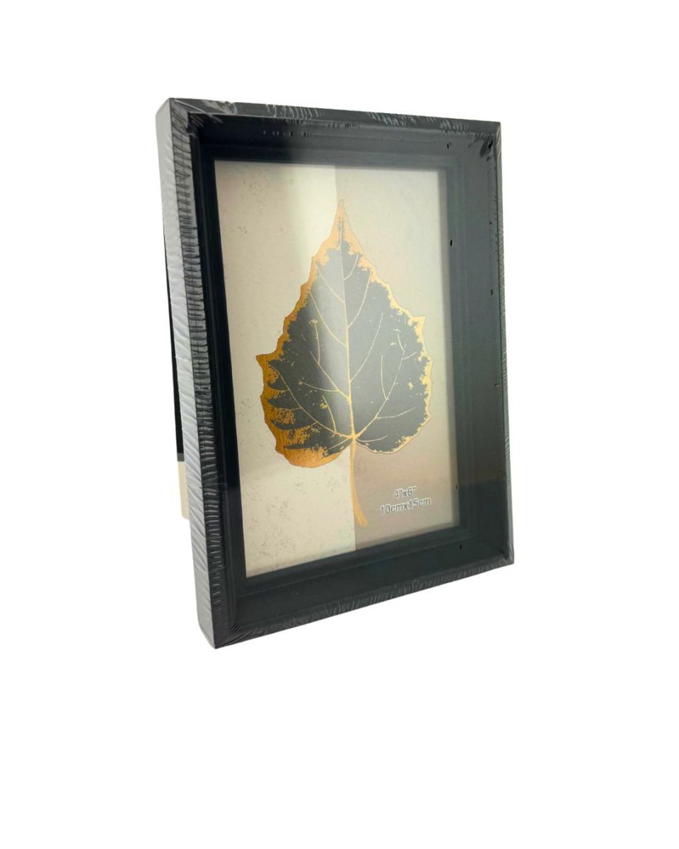 RAM ZA SLIKE 10X15CM C1525GS CRNI