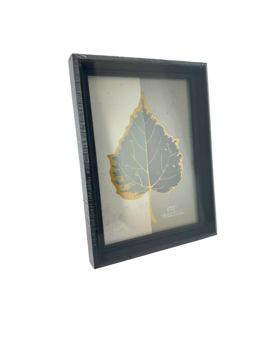 RAM ZA SLIKE 13X18CM C1525GS CRNI