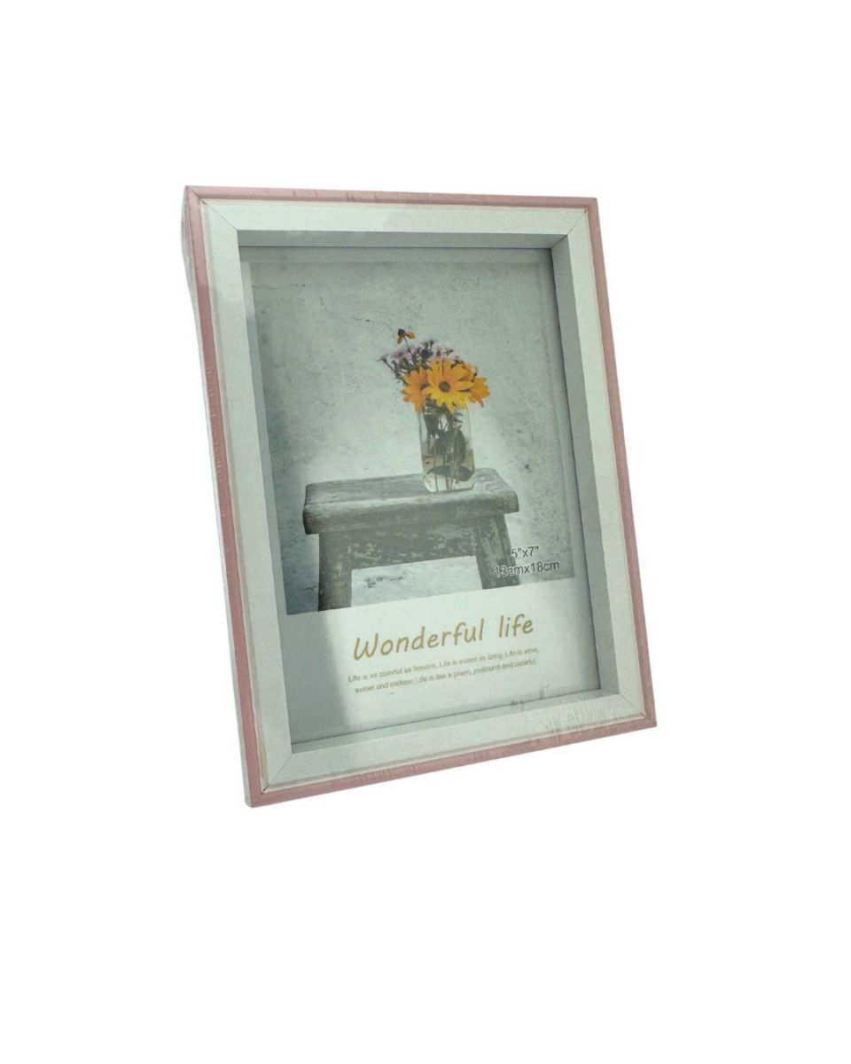 RAM ZA SLIKE 13X18CM W1520GS PINK