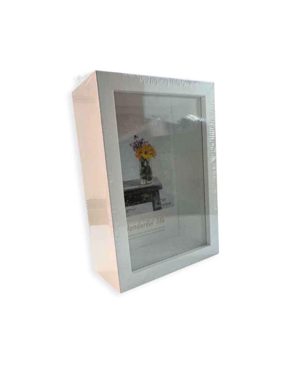 RAM ZA SLIKE 10X15CM L1255GS BELI