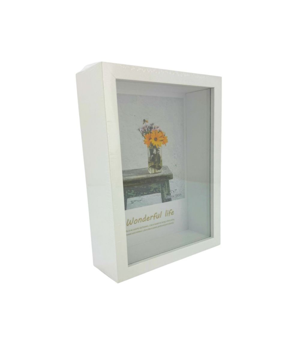 RAM ZA SLIKE 13X18CM L1255GS BELI