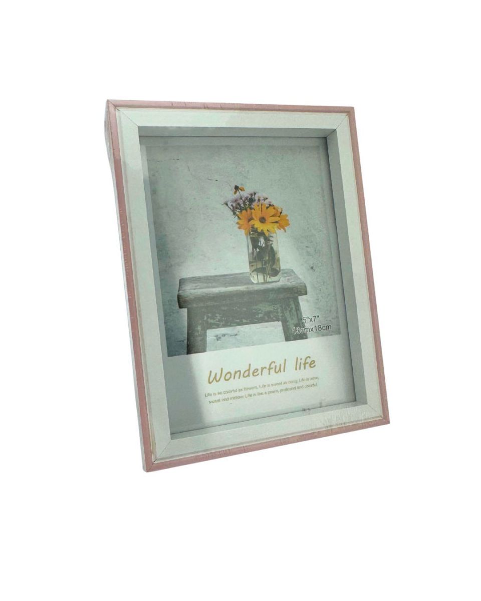 RAM ZA SLIKE 13X18CM W1525GS PINK