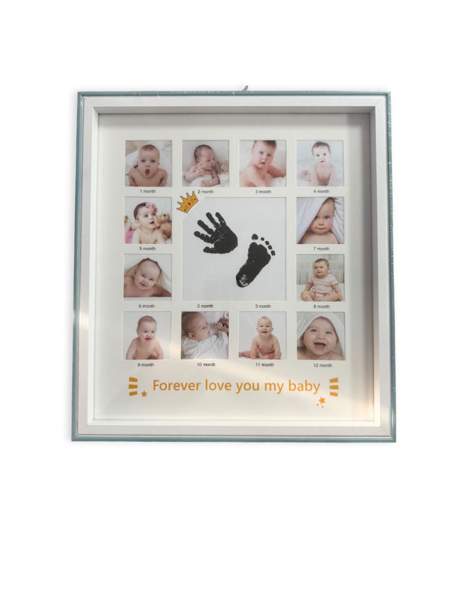 RAM ZA SLIKE W1525/KB1 PLAVI