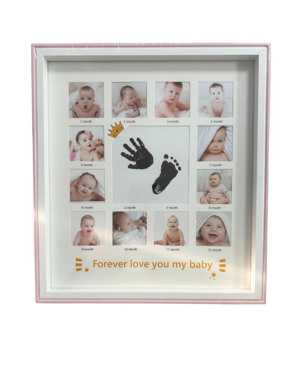 RAM ZA SLIKE W1525/KB1 PINK